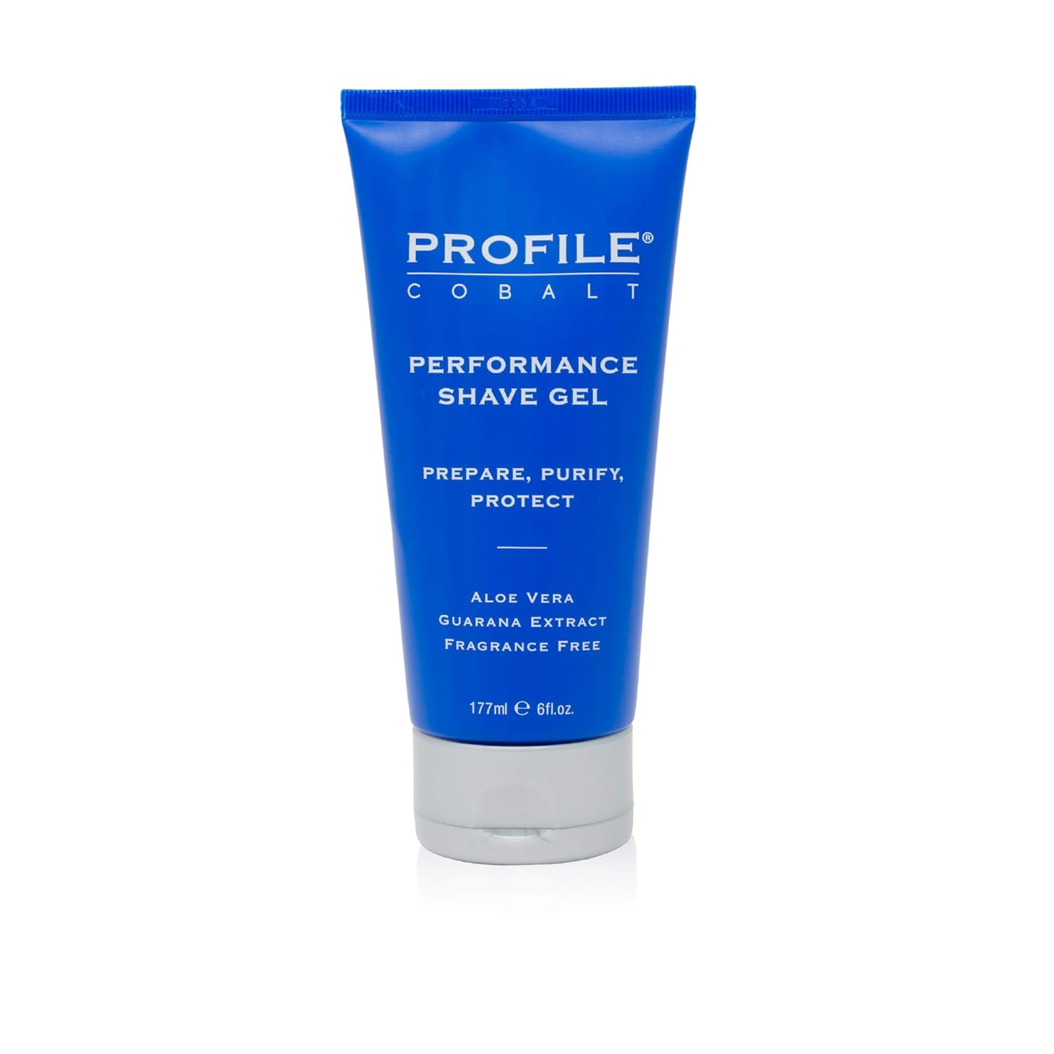 Profile | Cobalt PERFORMANCE Shave Gel