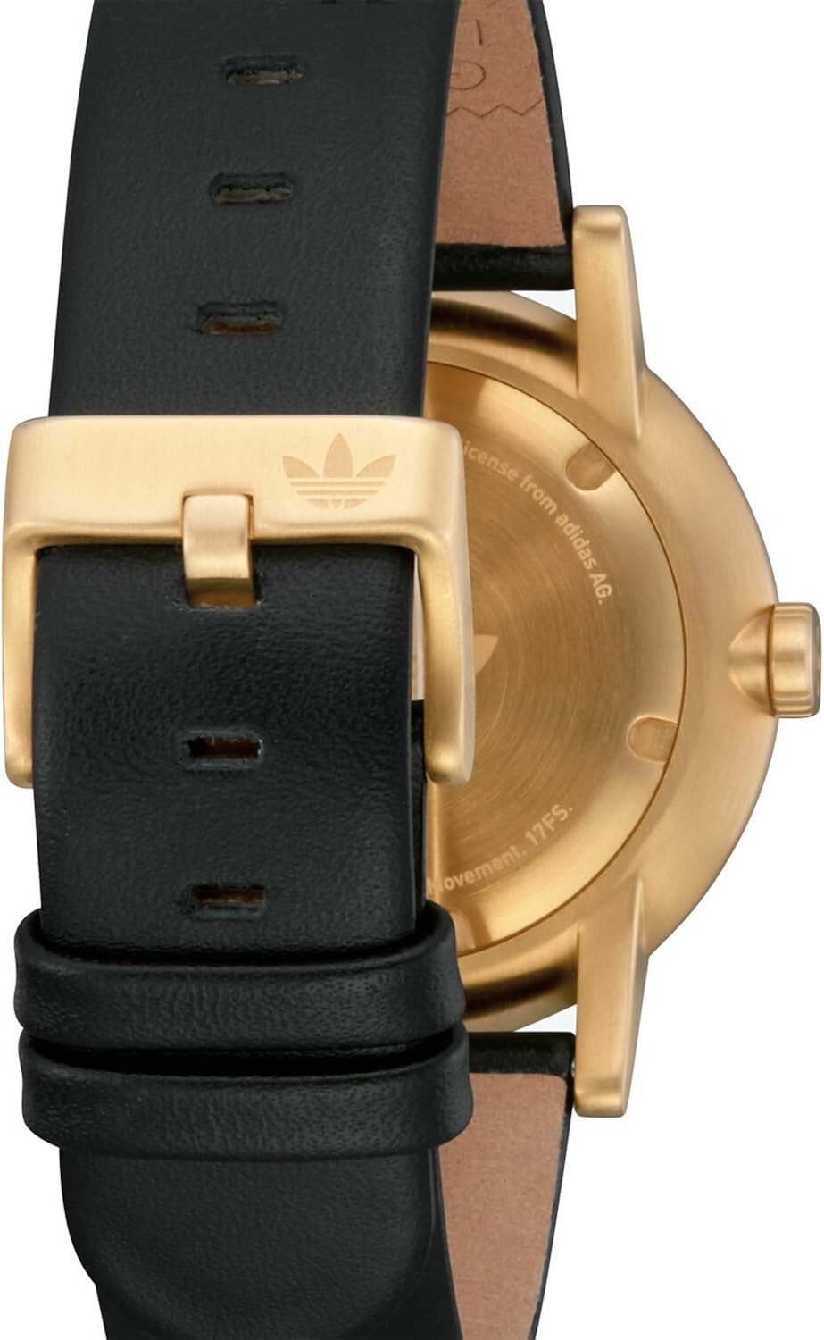adidas originals district l1 watch