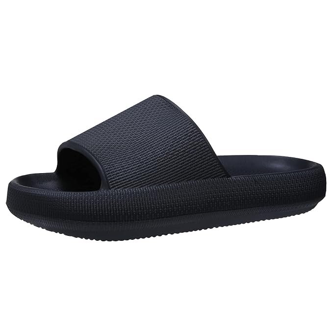 amazon cloud slippers