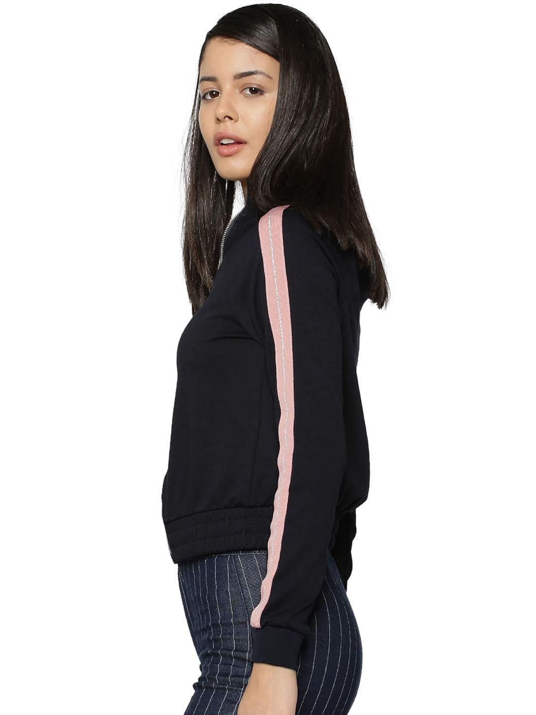 only women casual cardigan