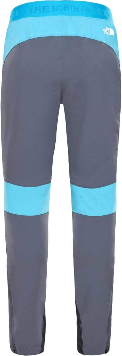 north face impendor alpine