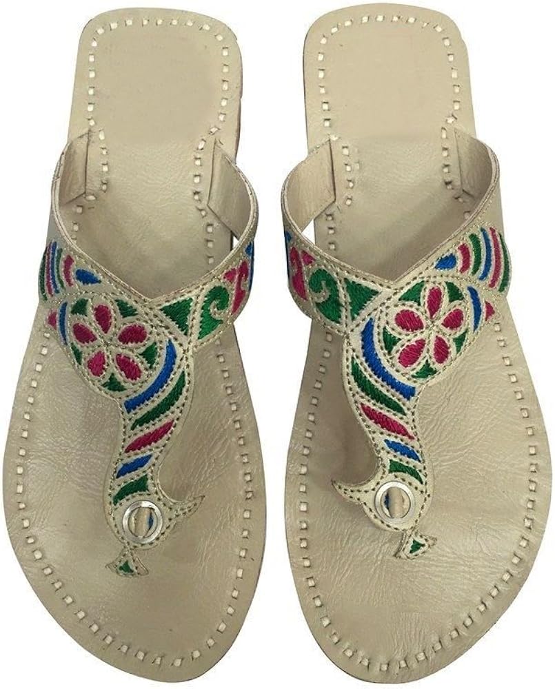 indian sandals amazon