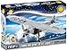 COBI Smithsonian Ryan NYP Spirit of St. Louis Plane Building Kit