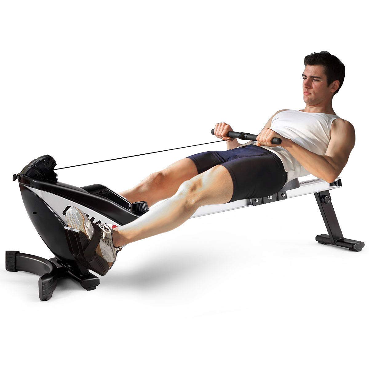 rowing machine under 500