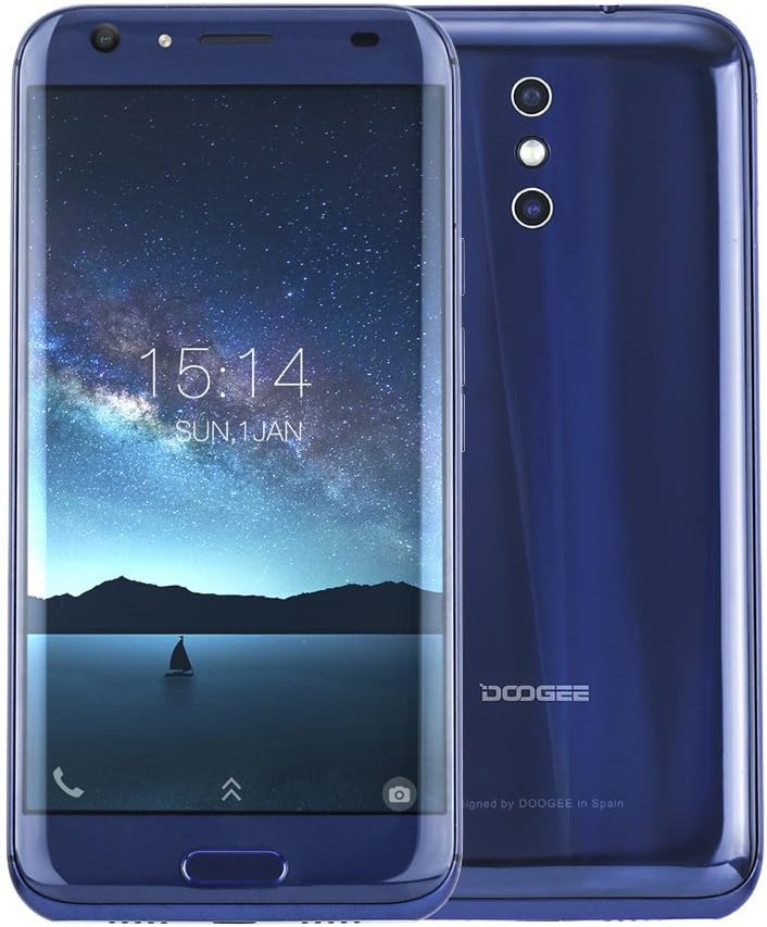 Doogee BL 5000 4GB+64GB smartphone 5.5''