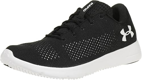tênis under armour rapid masculino