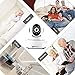 KNEWMART Home Security IP Camera Wireless Mini IP Camera Surveillance Camera Wifi 720P Night Vision CCTV Camera Baby Monitor