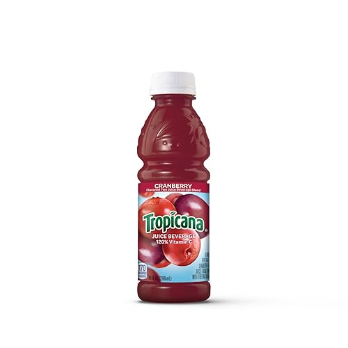 Best Cranberry Juice Brands In 2024 Top 9 Rated Reviews
