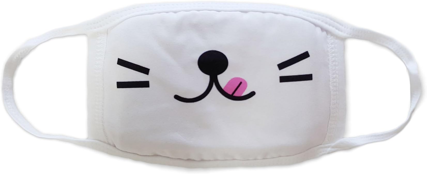 MACARON Cute Fashion Mask Cold Mask Anti-dust Mask Ski Mask Winter Mask