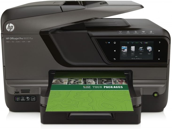 hp officejet pro