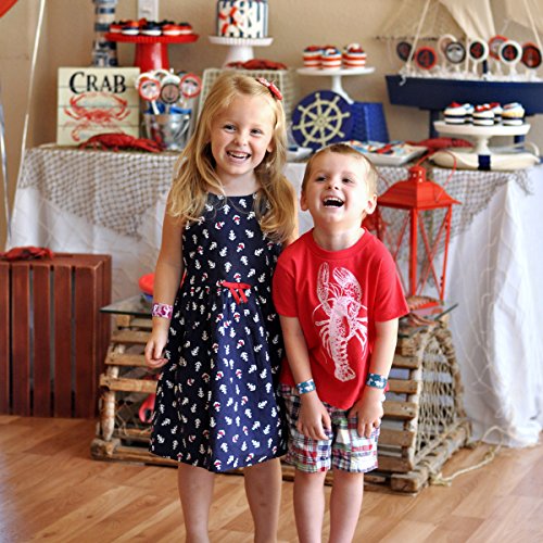 5 iBaseToy+Unicorn+Slap+Bracelets+Birthday