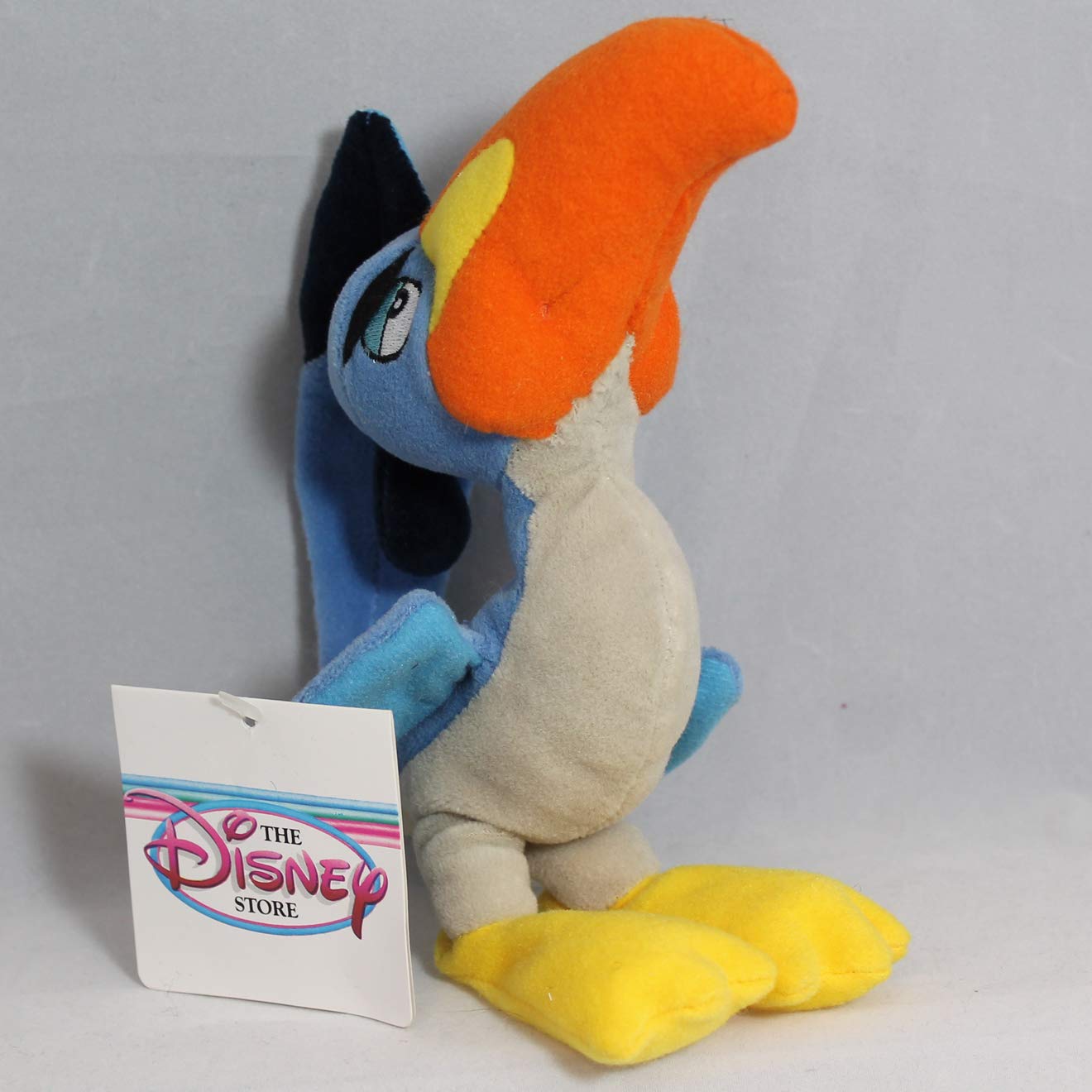 disney zazu plush