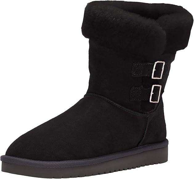 koolaburra by ugg sulana short boot