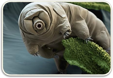 Amazon 玄関マット ラバーマット ドアマット40 60ｃｍ クマムシ 玄関マット オンライン通販