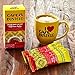 Cafe Bustelo Instant Beverage Mix Sticks, Cafe Con Leche, 5 Count (Pack of 12)