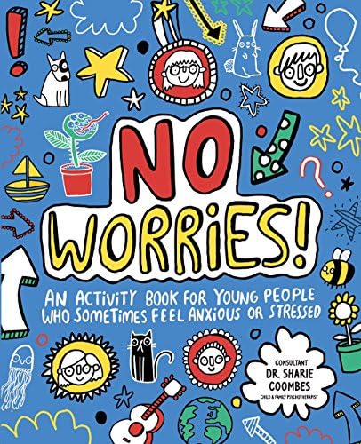 No Worries! (Mindful Kids)