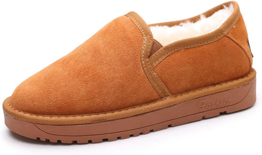 Slippers for Women,Leather Slippers,Ladies Slippers,Fuzzy Slippers S131