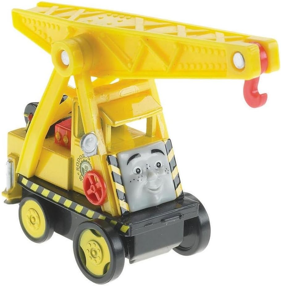 thomas and friends kevin