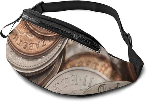 fanny pack athletic