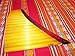 Yzarra Professional Pan Flaute 22 Pipes Natural Bamboo with Case