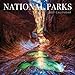 2017 National Parks Mini Calendar