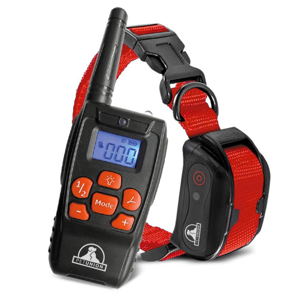 hicobos dog training collar