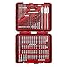 Craftsman 100 Piece drilling and driving kit primary