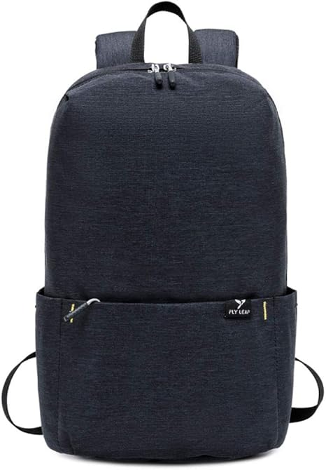 small mens backpack