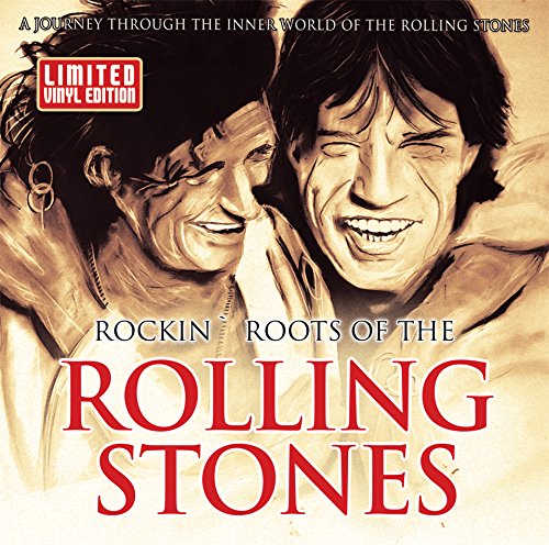 Album Art for Rockin Roots Of by The Rolling Stones