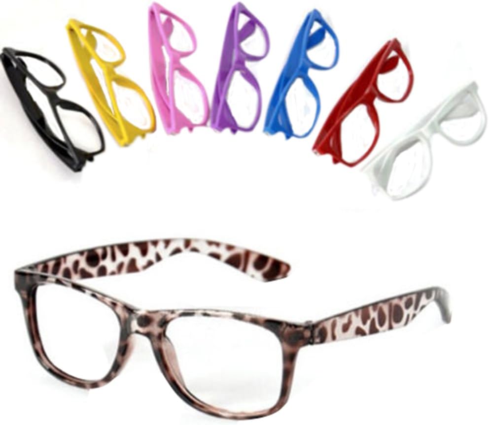 children's eyeglass accessories