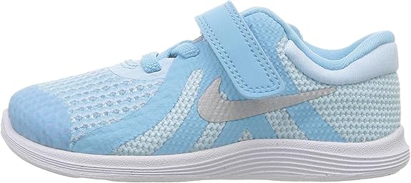 nike revolution 4 junior trainers