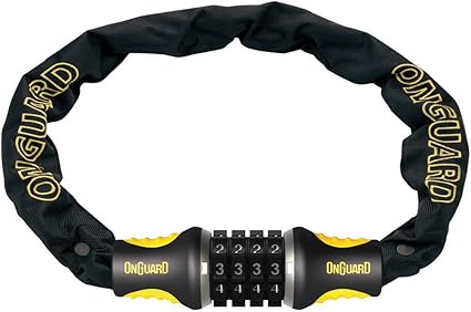 onguard mastiff chain lock
