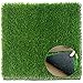 Grass Door Mat with SmartDrain Technology - Perfect for Your Garden, Balcony & Porch (24X30 Inches)