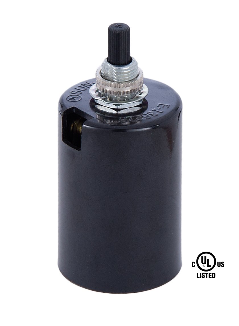 Best desk lamp switch replacement