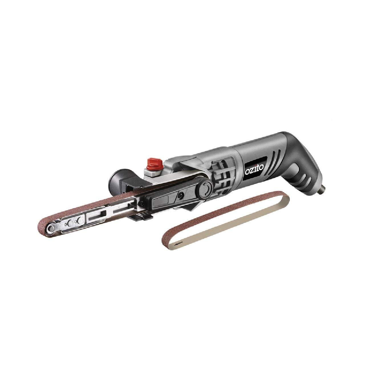 Schleifbänder 10 X Schleifen Gürtel 80 Grit Grade 10 X 330mm Für