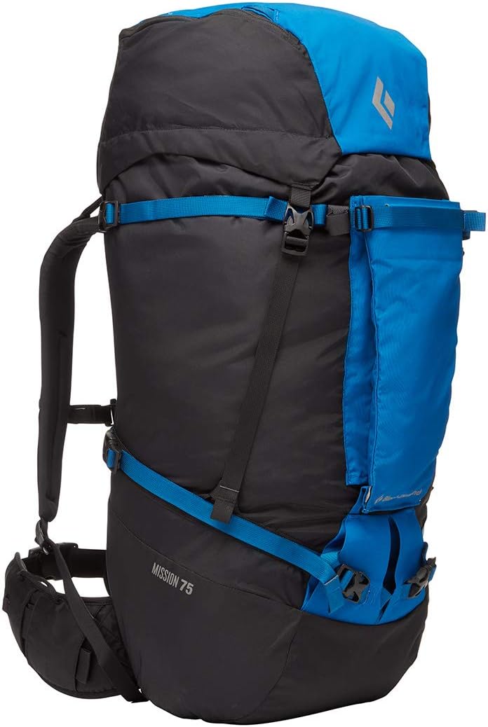 black diamond mission backpack