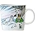 Moominhouse kan van Moomin Arabia