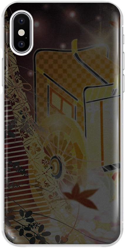 Amazon Co Jp Android One 507sh クリア ケース 薄型 スマホケース スマホカバー Sn001 D 和花 フラワー 楓 かえで カエデ メープル アンドロイドワン スマートフォン スマートホン 携帯 ケース アンドロイド ワン ハード プラ ポリカボネイト スマフォ カバー 家電