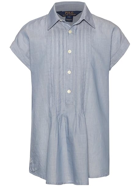 maglietta ralph lauren ragazza