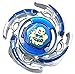Takaratomy Beyblades #BB72 Metal Fusion 105F Premium Returns Booster Aquario Battle Top
