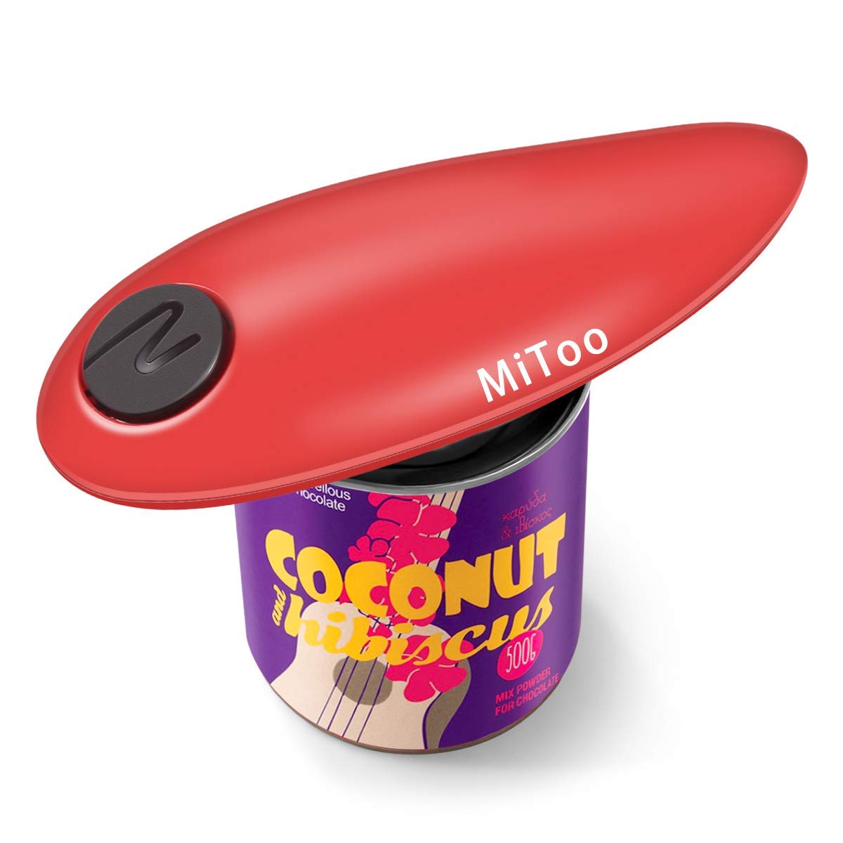 Best red can opener electric kitchen aid