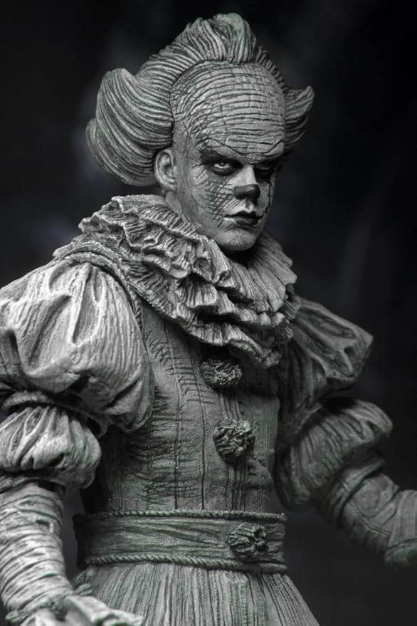 neca pennywise sdcc 2019