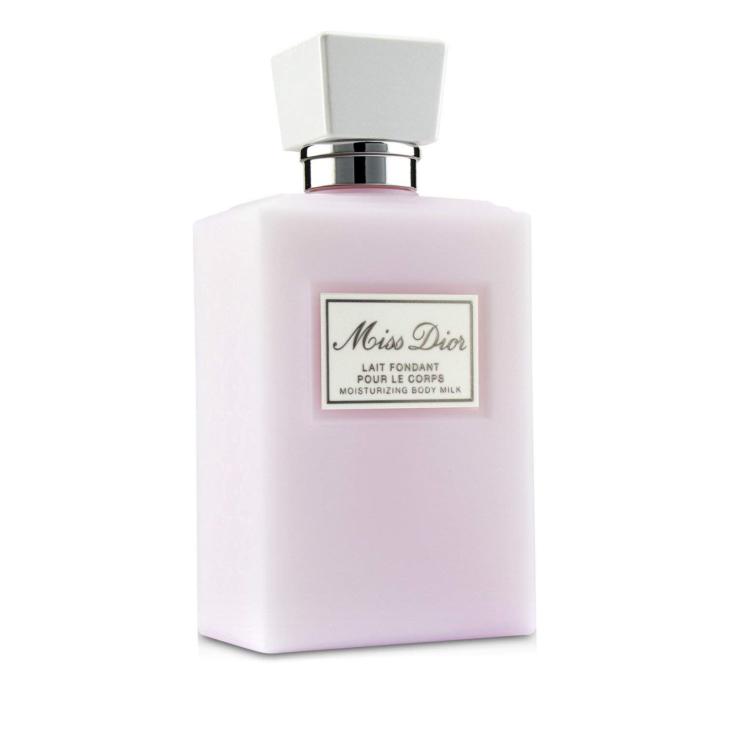 miss dior cherie body lotion