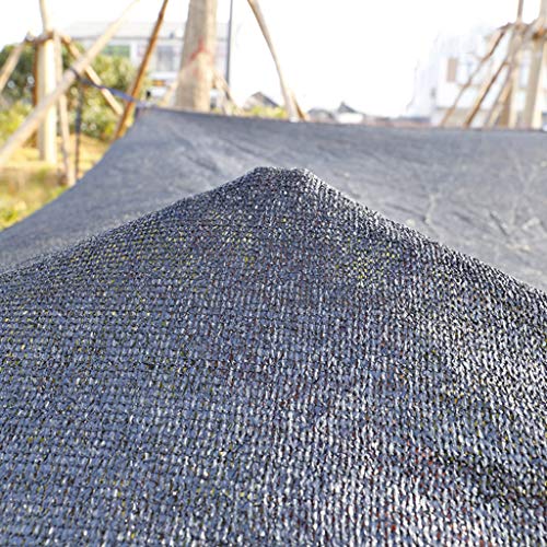 sknonr Sonnenschutz Net Cloth, Screen Shelter Markise for Garten Blume Pflanze Gewächshaus Patio Outdoor Indoor… – Bild 6