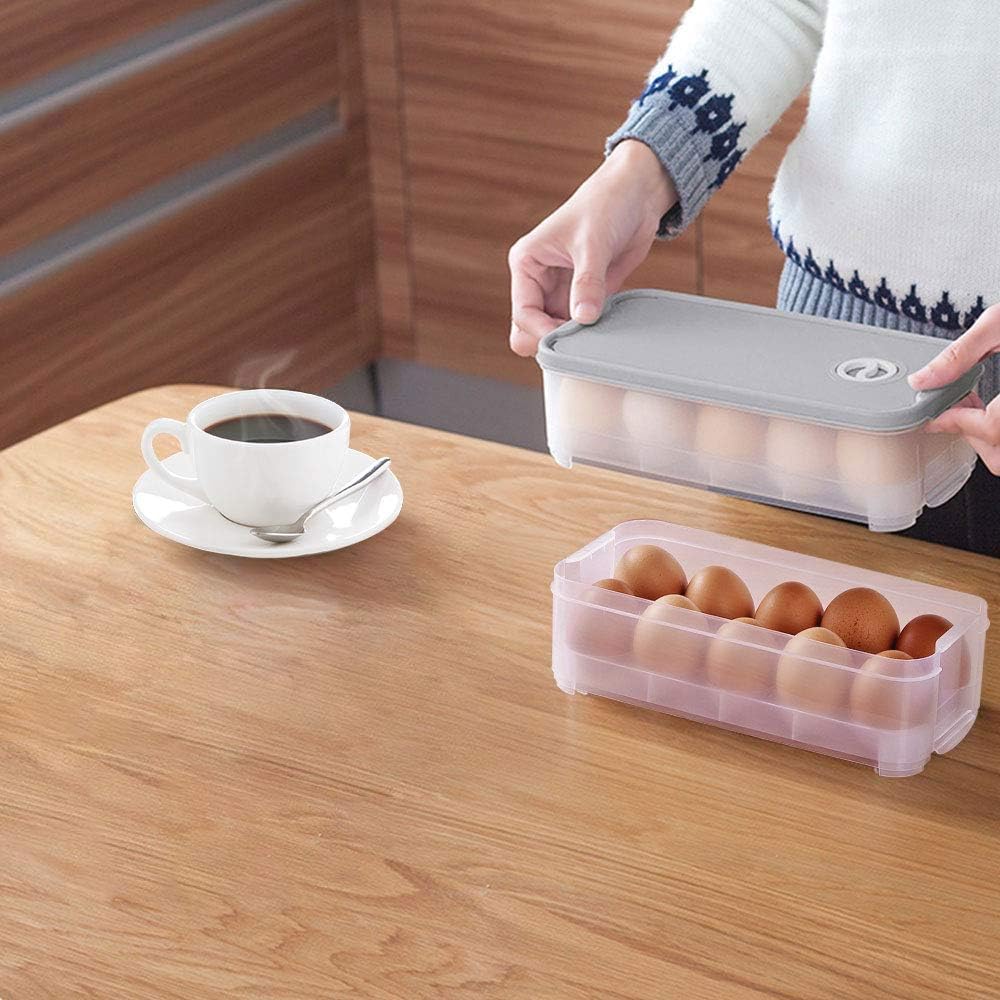 Best dishwasher safe egg carton