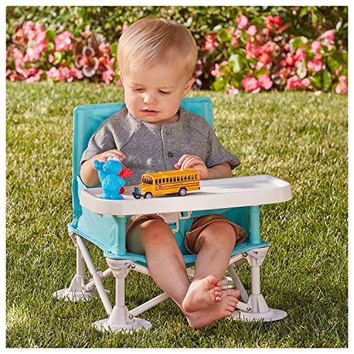 camping booster seat