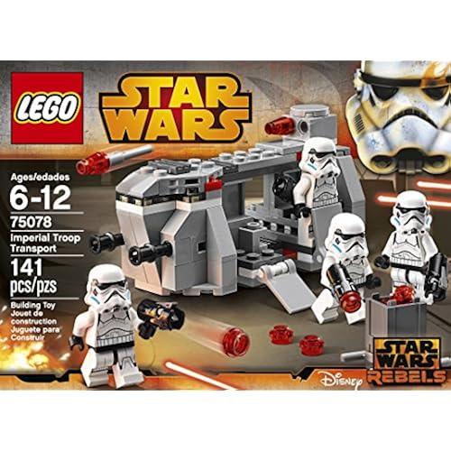 Toys & Games, Building Toys, Building Sets
