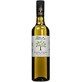 Baja Precious - Extra Virgin Olive Oil from Baja California (750ml Bottle)