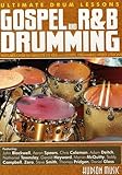 Ultimate Drum Lessons: Gospel R&B