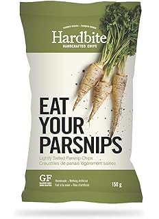 Parsnip Chips Amazon